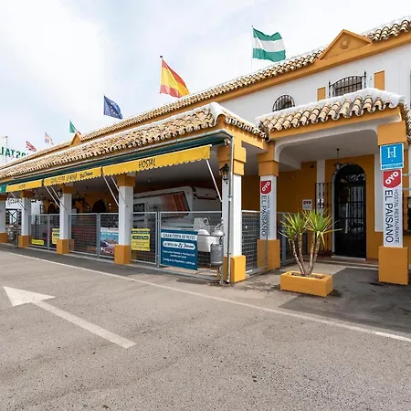 El Paisano 2* Utrera