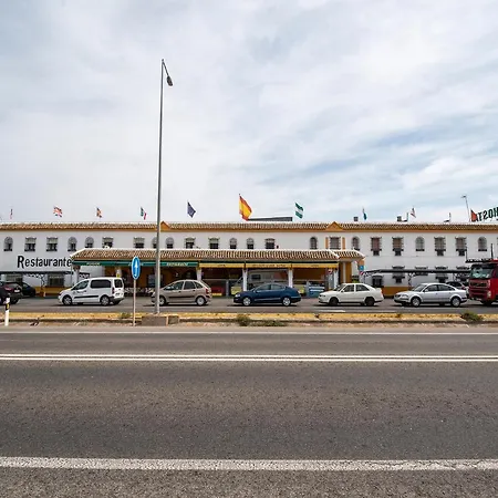 El Paisano 2* Utrera