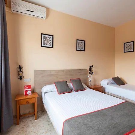 Guest house El Paisano