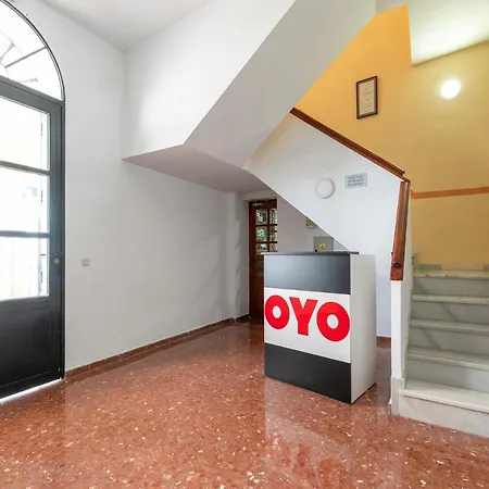 El Paisano Guest house
