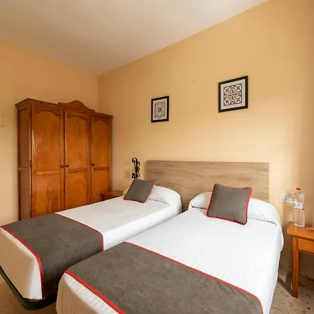 El Paisano Guest house