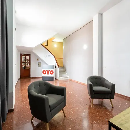 Guest house El Paisano Utrera