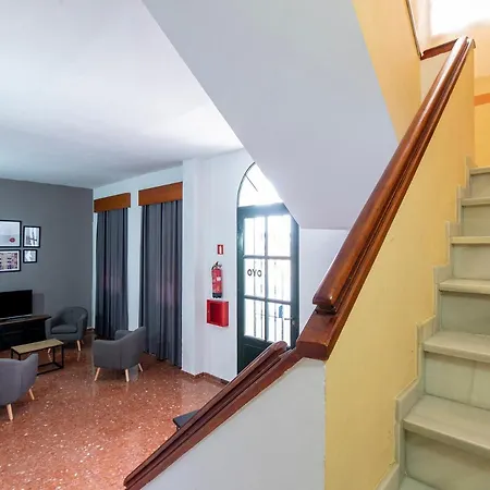 Guest house El Paisano