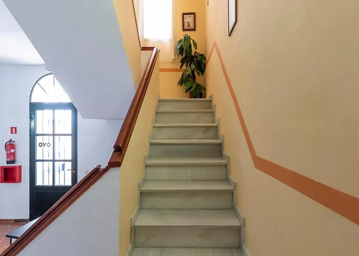 Oyo El Paisano Utrera