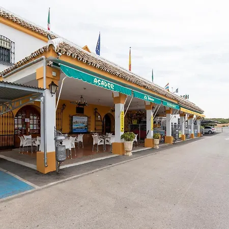 Oyo El Paisano